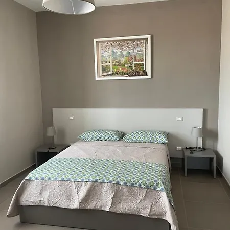 Bistrot Ventidue E Bed & Breakfast