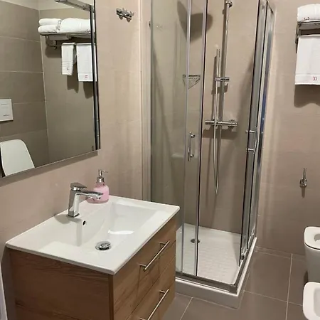 Bistrot Ventidue E Mirabella Eclano