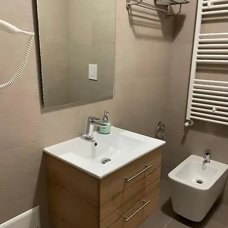 Bed & Breakfast Bistrot Ventidue E