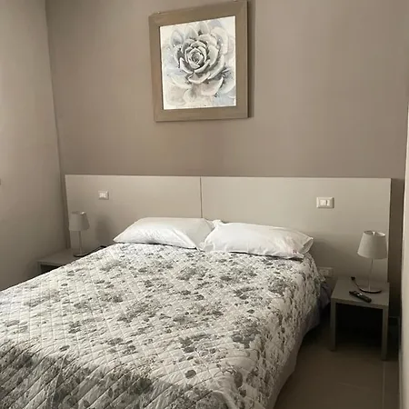 Bed & Breakfast Bistrot Ventidue E