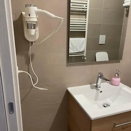 Отель типа 