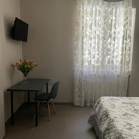 Bistrot Ventidue E Mirabella Eclano