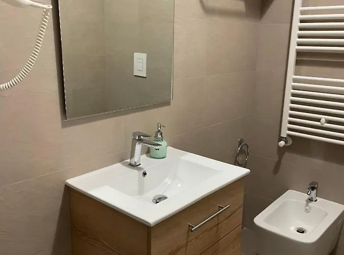 Bed and breakfast Bistrot Ventidue E