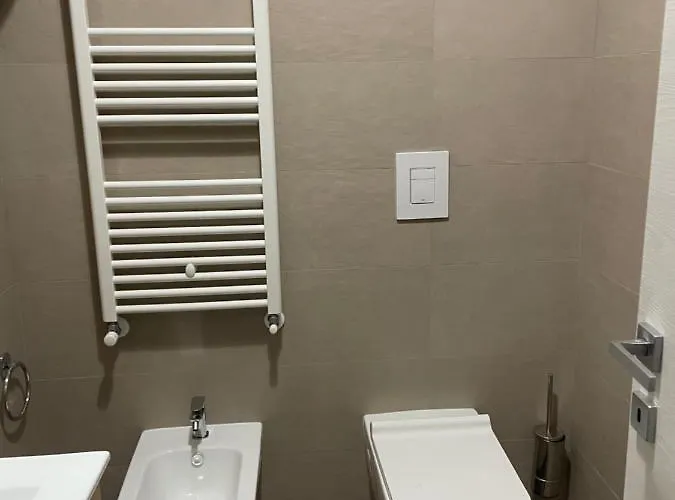 Bistrot Ventidue E Bed and breakfast 3*