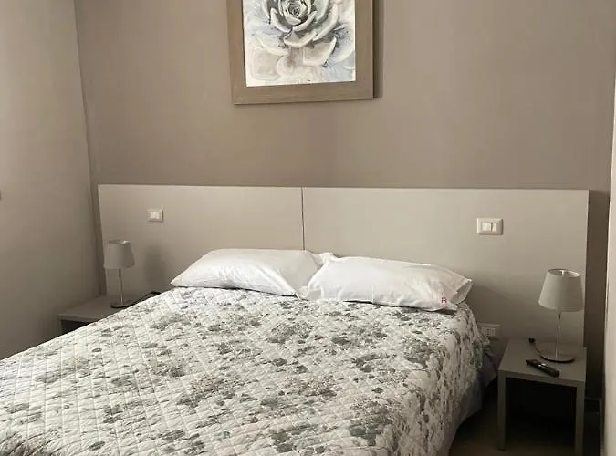 Bed and breakfast Bistrot Ventidue E