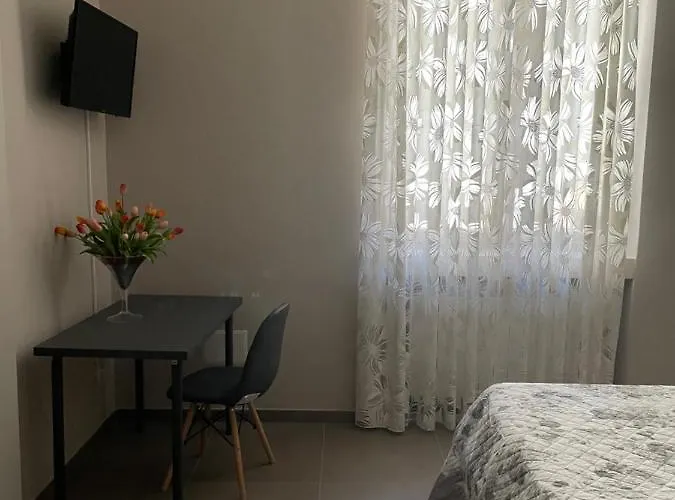 Bistrot Ventidue E Mirabella Eclano